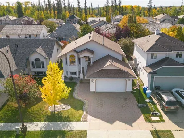148 N Eglert Dr, Wood Buffalo, AB T9K 1V3
