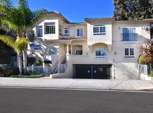 4915 Whitsett Ave #6, Valley Village, CA 91607