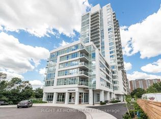 10 Wilby Cres #202, Toronto, ON M9N 0B6