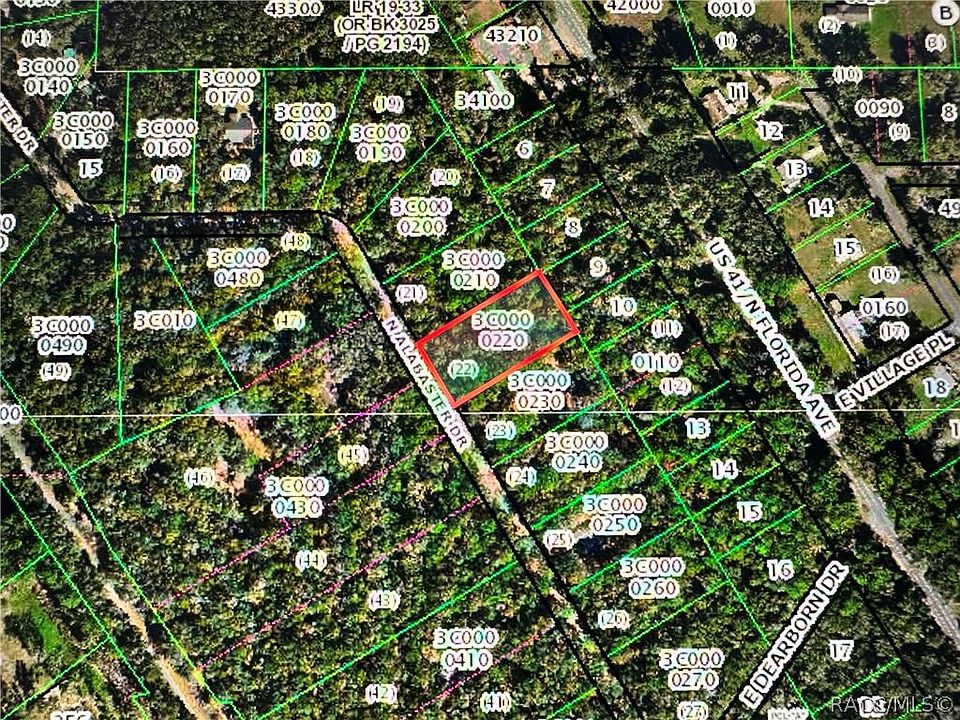 2nd image of 5075 N Alabaster Dr