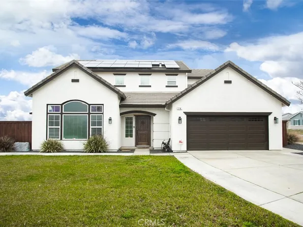 74 Magnesio St, Oroville, CA 95965