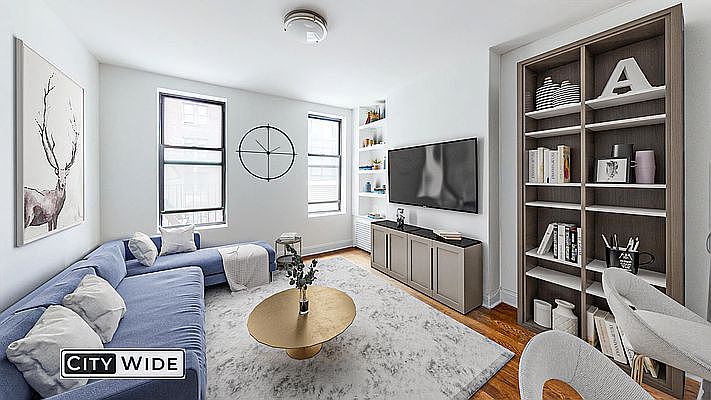 1st image of 167 E 87th St APT 3FW