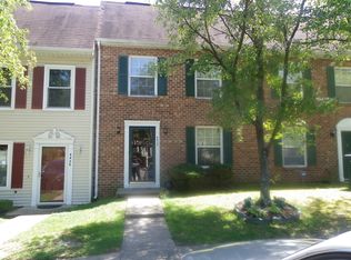 4423 Foxtail Ln, Richmond, VA 23223