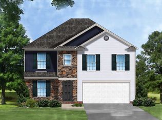 197 Tahoe Dr, Aiken, SC 29808