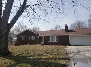 7125 S Dearborn St, Terre Haute, IN 47802