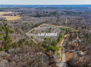 Steele Bridge Rd, Benton, AR 72019