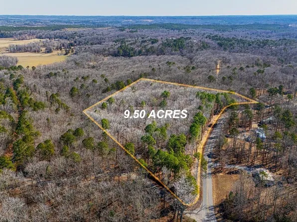 Steele Bridge Rd, Benton, AR 72019