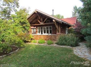 2937 Mix Path, Stevensville, MI 49127