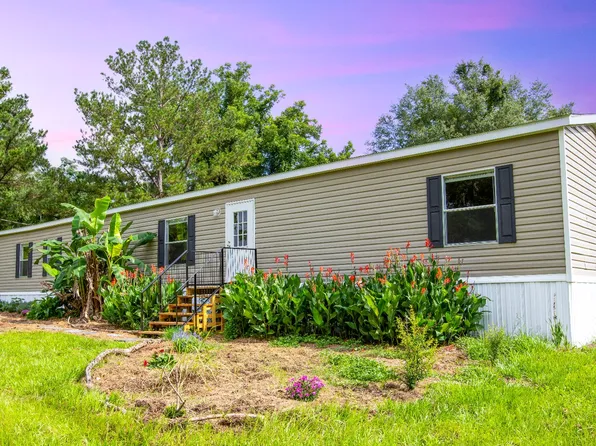 8604 Adams Rd, Wellborn, FL 32094