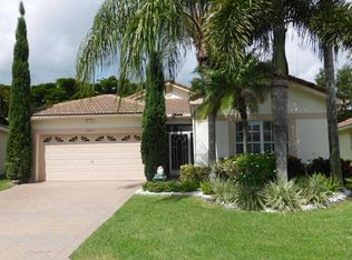 9807 Lemonwood Way, Boynton Beach, FL 33437