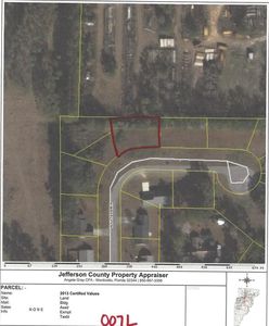 Xxx Kimberly Ln #L, Monticello, FL, 32344