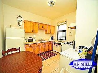 501 W 143rd St APT 66, New York, NY 10031