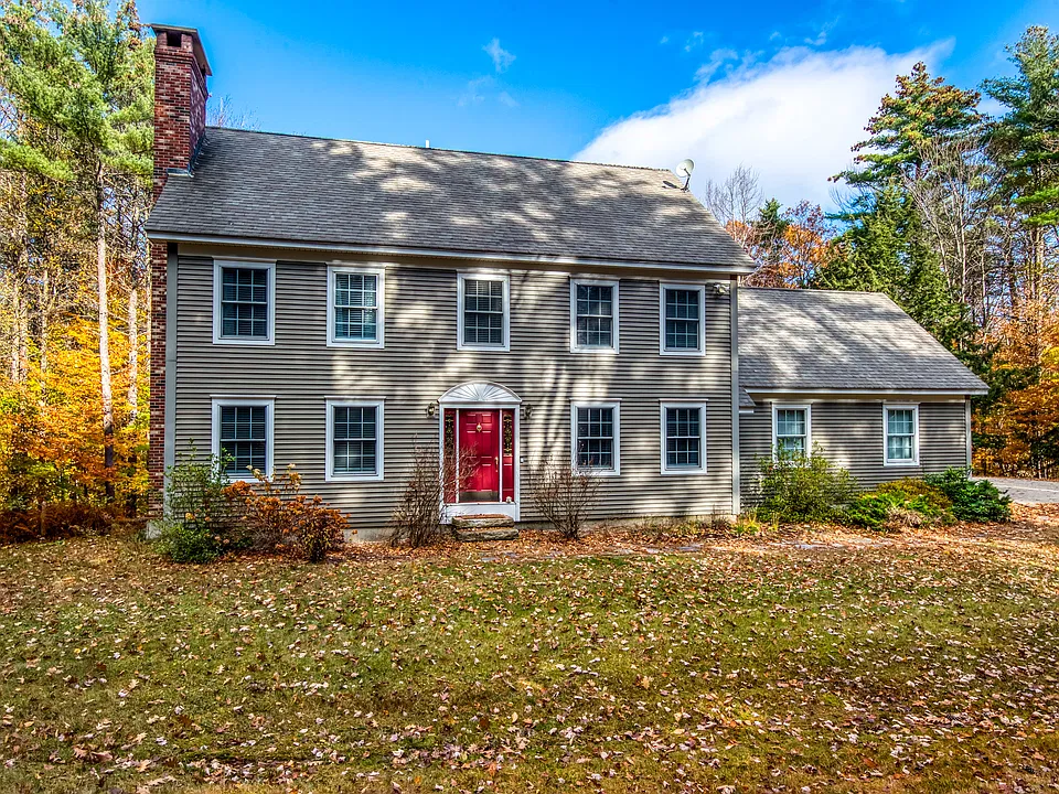 217 Durgin Hill Rd