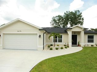 3674 Monfero Ave, North Pt, FL 34286