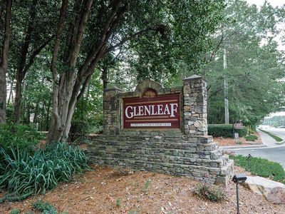 715 Glenleaf Dr, Norcross, GA, 30092