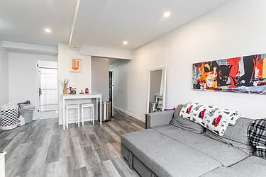 Rented by Bond New York