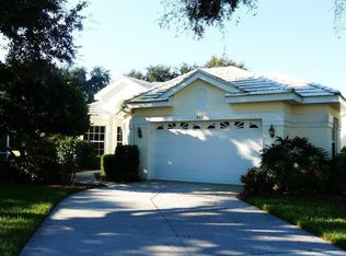 543 Fallbrook Dr, Venice, FL 34292