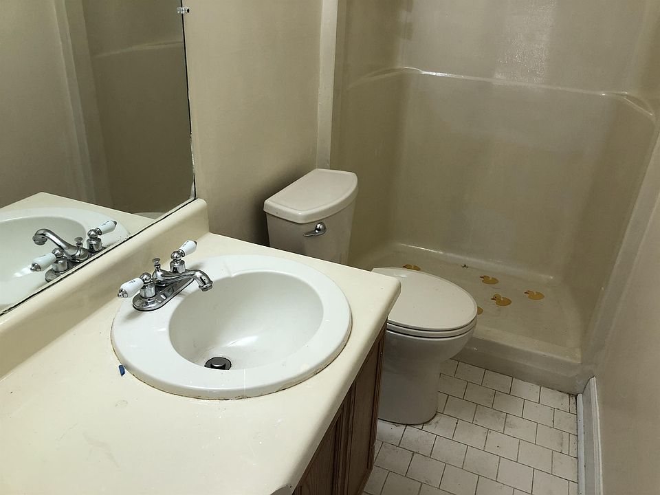 Hall Bath