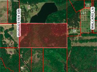 0 Worcester Dr, Fairhope, AL 36532