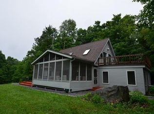 53 Fox Hollow Dr, Becket, MA 01223