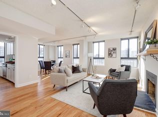 1700 17th St NW APT 505, Washington, DC 20009