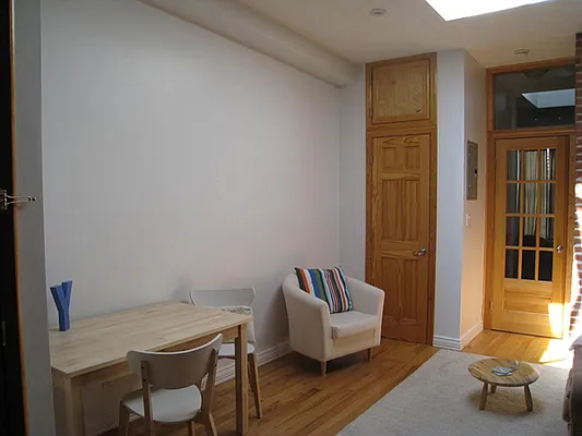 Rented by Brown Harris Stevens | media 23