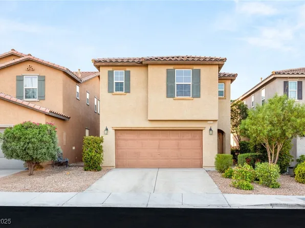 8930 W Ford Ave, Las Vegas, NV 89148