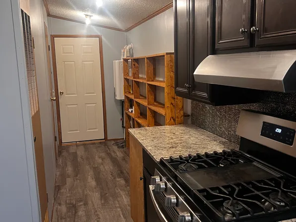 94 W North Down River Rd #A, Grayling, MI 49738