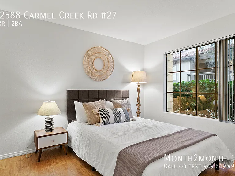 12588 Carmel Creek Rd #27 — Photo 12