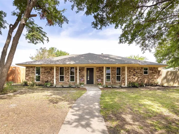 2705 Chadwick Dr, Plano, TX 75075