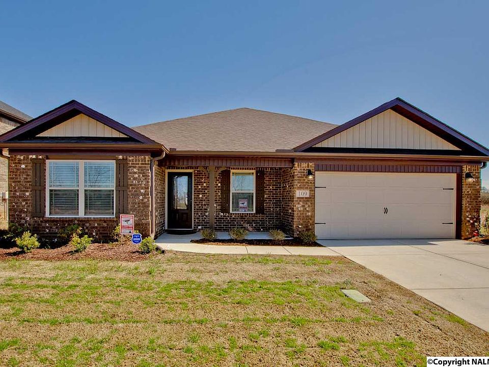 109 Beaver Brook Pl, Toney, AL 35773 Zillow