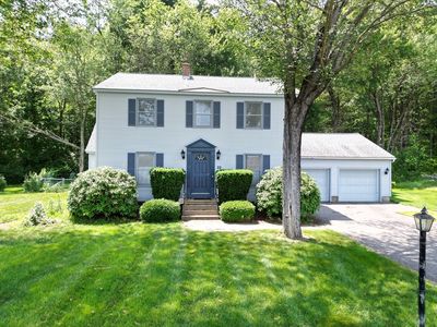 22 Berkshire Cir, Ware, MA, 01082