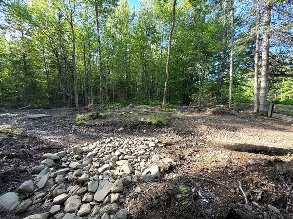Lot 12-001 Off North Guilford Road, Monson, ME 04464