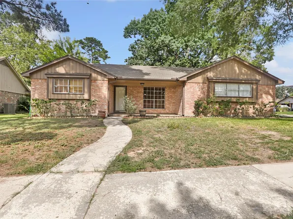 29302 Stapleford St, Spring, TX 77386