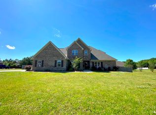 113 Longhorn Dr, Tupelo, MS 38804