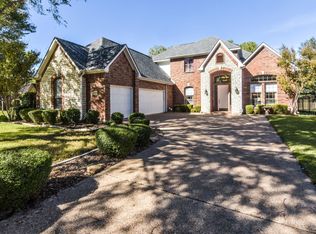 6049 Cypress Cove Dr, The Colony, TX 75056