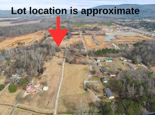 Pin 122097 Cherry Tree Rd, Gurley, AL 35748