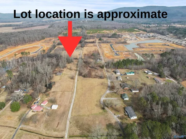 Pin 122097 Cherry Tree Rd, Gurley, AL 35748