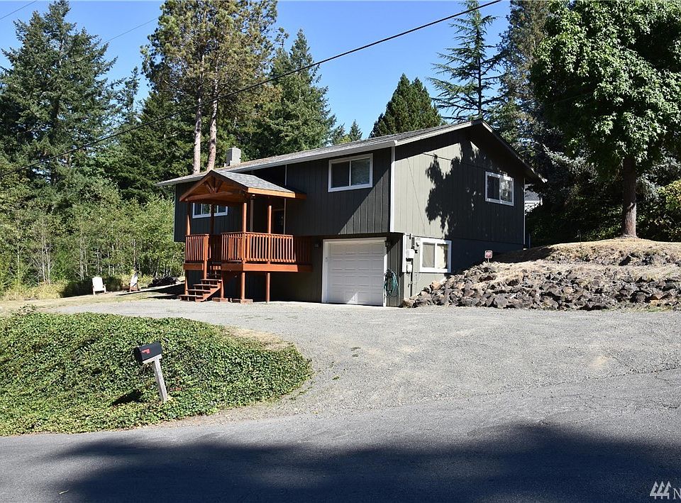 1st image of 160 W Vista Way