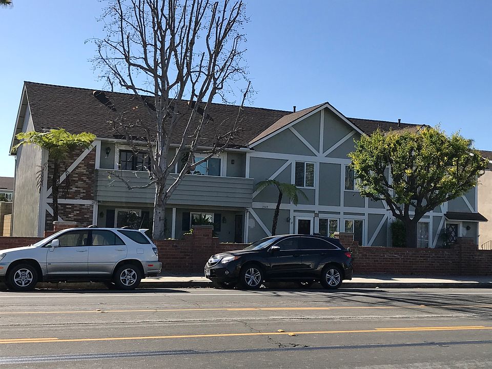 3342 Bradbury Road #18