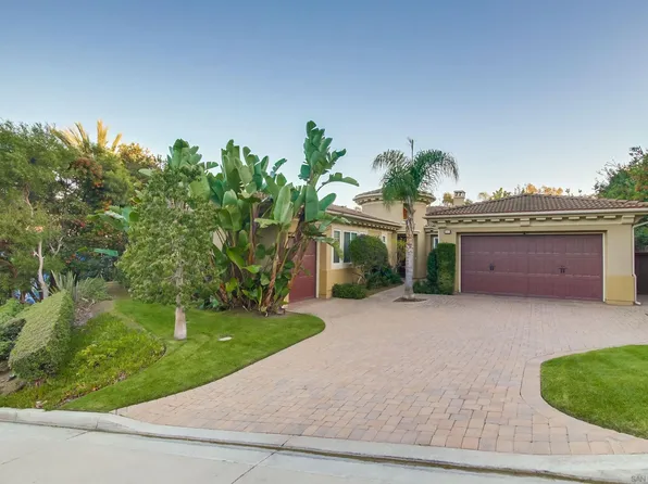 545 Quail Pointe Ln, Encinitas, CA 92024