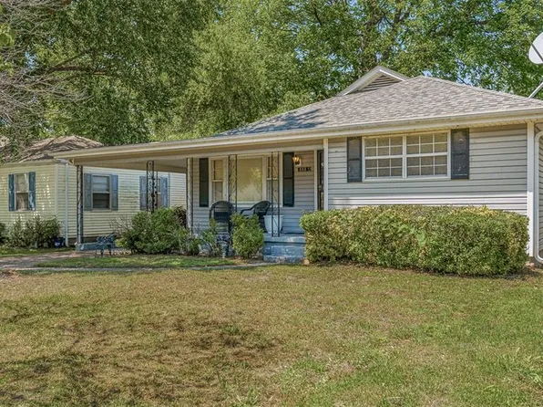 333 Missouri St, Steele, MO 63877