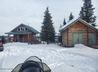 27882 Cache Rd, Homer, AK 99603