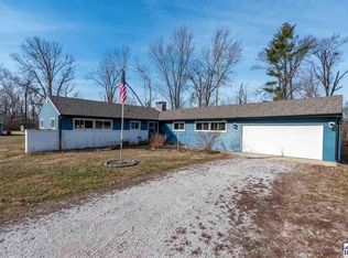 117 Allendale Ter, Terre Haute, IN 47802