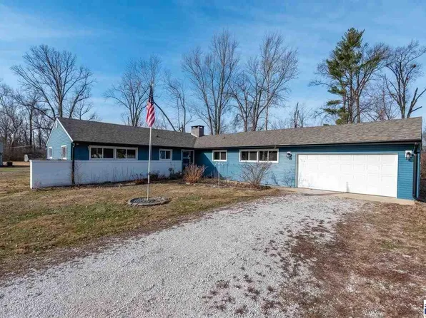 117 Allendale Ter, Terre Haute, IN 47802