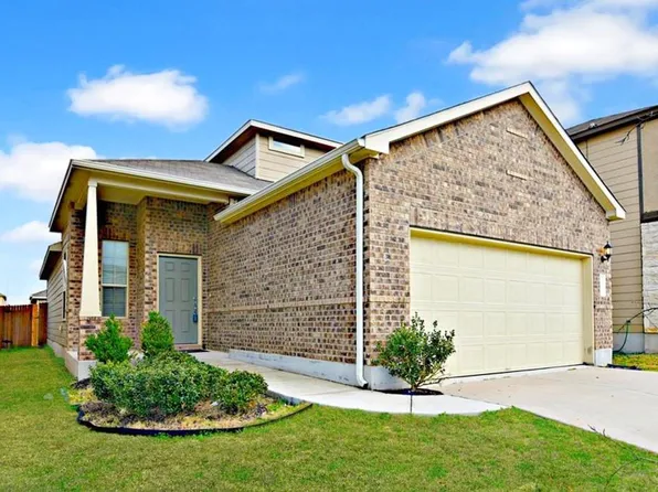 16015 Remington Reserve Way, Austin, TX 78728