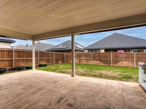 4502 Polo St, Abilene, TX 79606