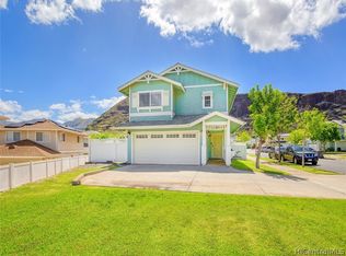 87-1014 Anaha St, Waianae, HI 96792