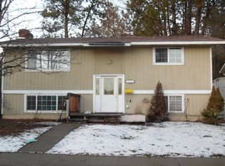 3607 E 36th Ave, Spokane, WA 99223