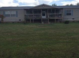 346 Dee Hicks Rd, Altoona, AL 35952